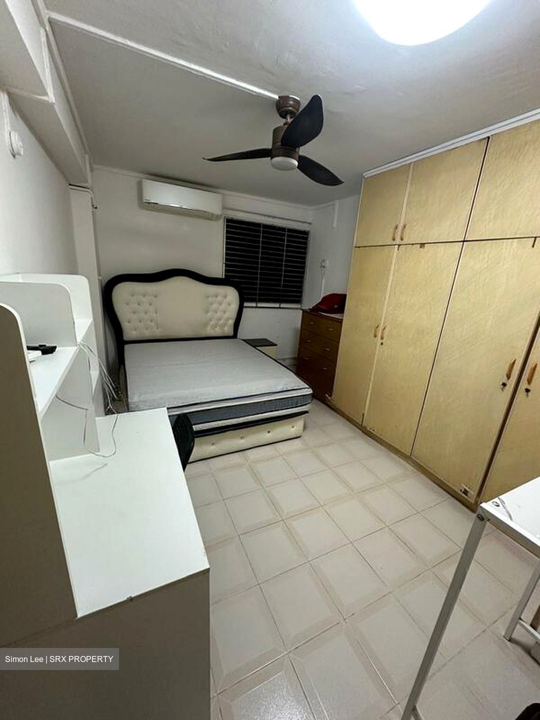 Blk 82 Commonwealth Heights (Queenstown), HDB 3 Rooms #507800501